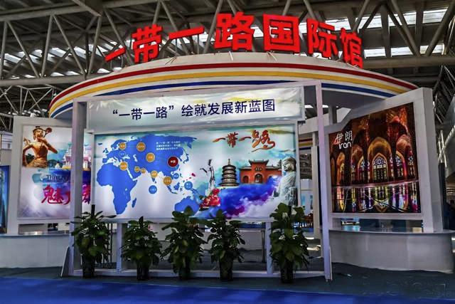 洛阳:第二届中原文化旅游产业博览会将于9月12日举行