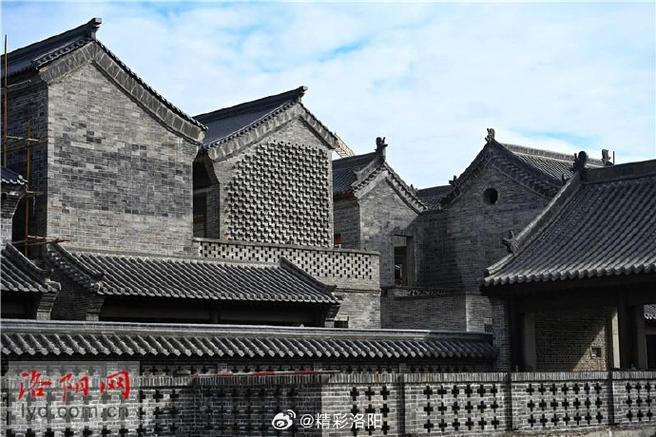 洛阳城事##2023年洛阳河洛文化旅游节