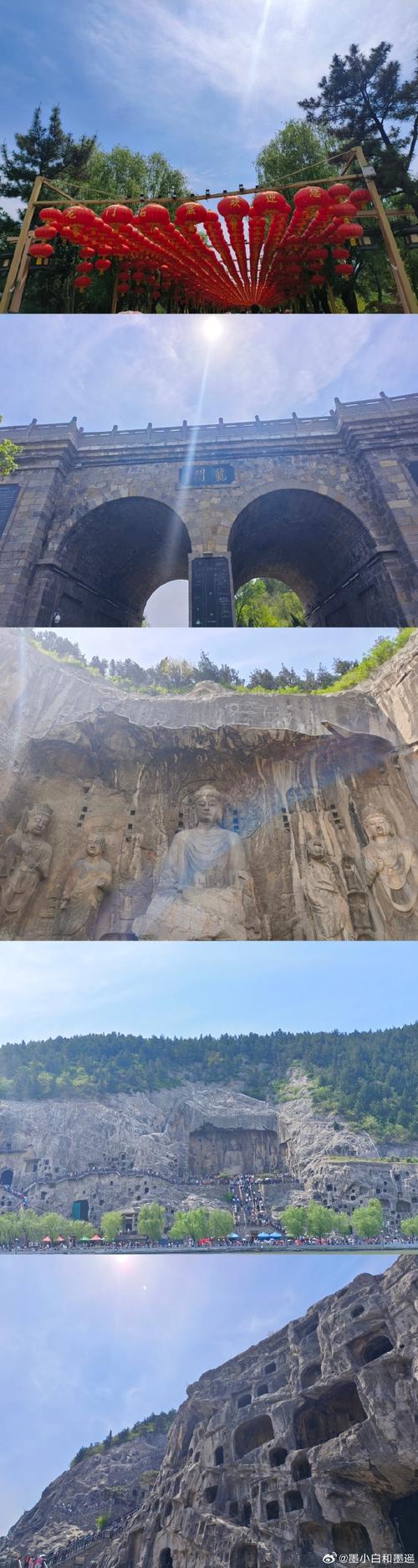 洛阳##洛阳牡丹文化节##旅游
